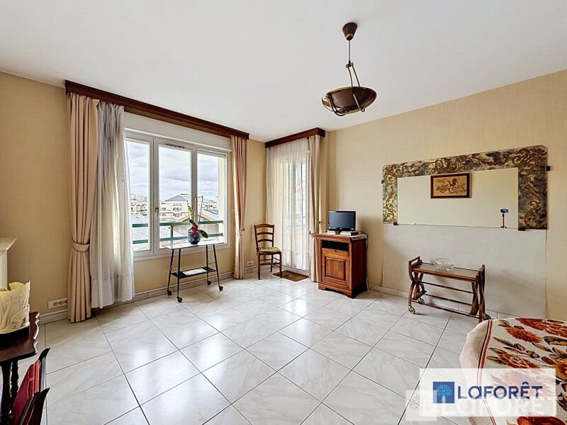 Appartement à vendre, 82m², Le Plessis-Trévise