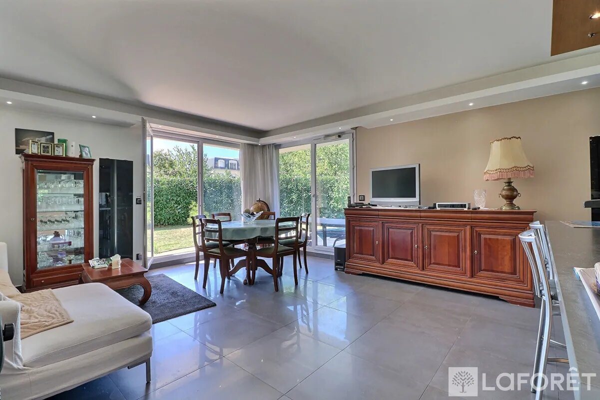 Appartement à vendre, 83m², Le Plessis-Trévise