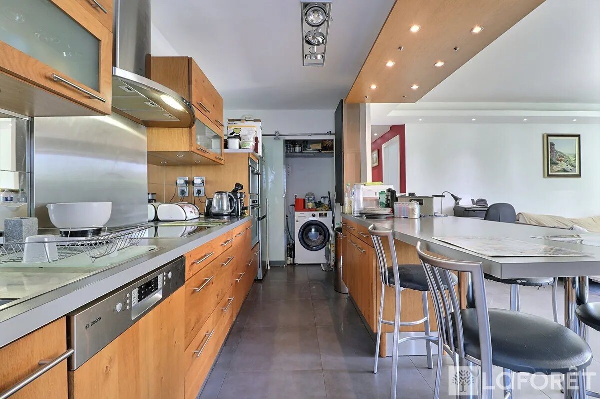 Appartement à vendre, 83m², Le Plessis-Trévise