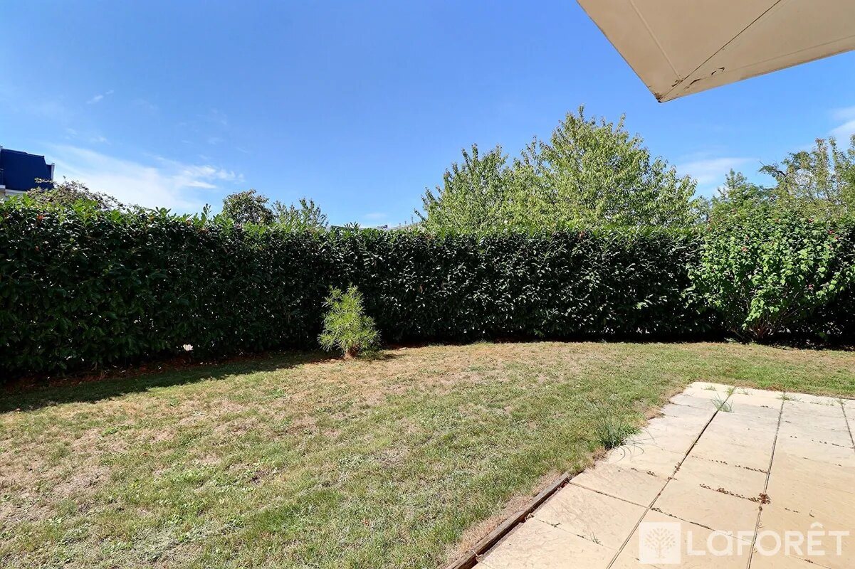 Appartement à vendre, 83m², Le Plessis-Trévise