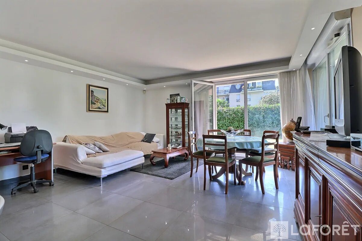 Appartement à vendre, 83m², Le Plessis-Trévise