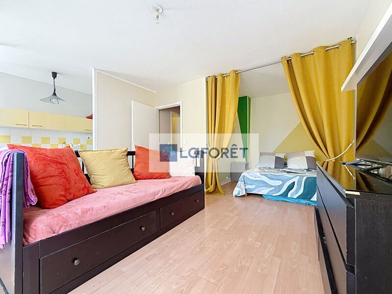 Appartement à louer, 30m², Le Plessis-Trévise
