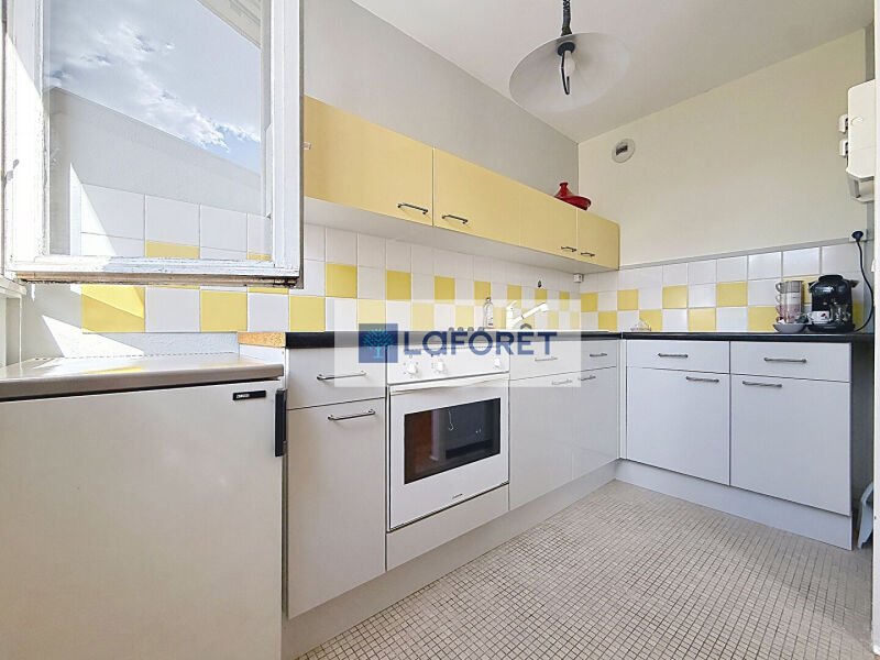 Appartement à louer, 30m², Le Plessis-Trévise