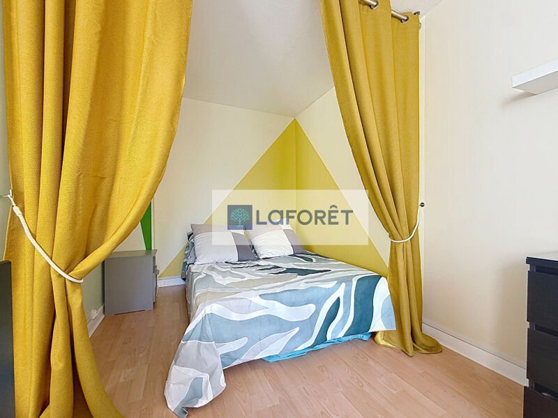 Appartement à louer, 30m², Le Plessis-Trévise