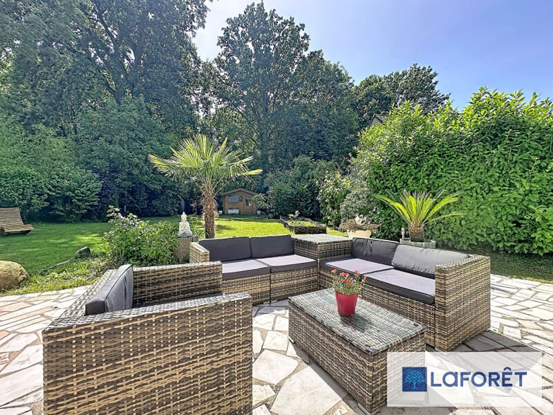 Maison à vendre, 166m², Le Plessis-Trévise