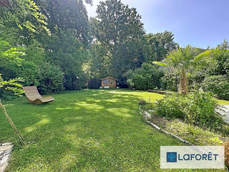 Maison à vendre, 166m², Le Plessis-Trévise