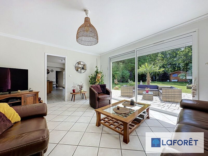 Maison à vendre, 166m², Le Plessis-Trévise