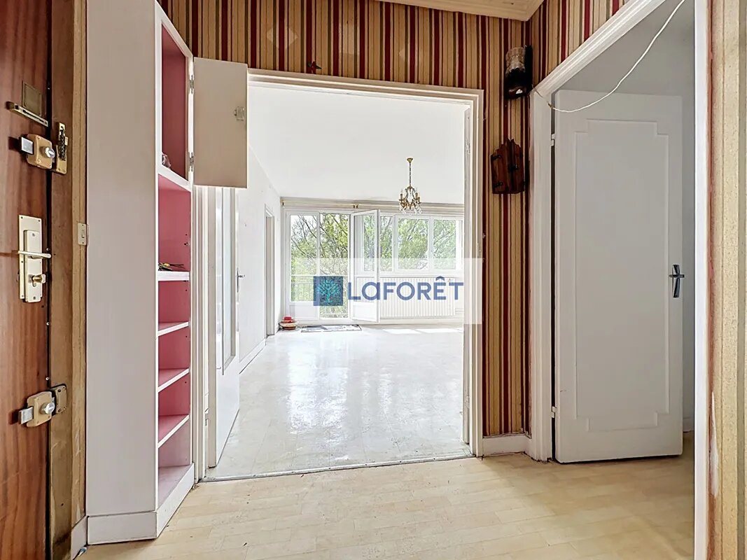 Appartement à vendre, 75m², Le Plessis-Trévise