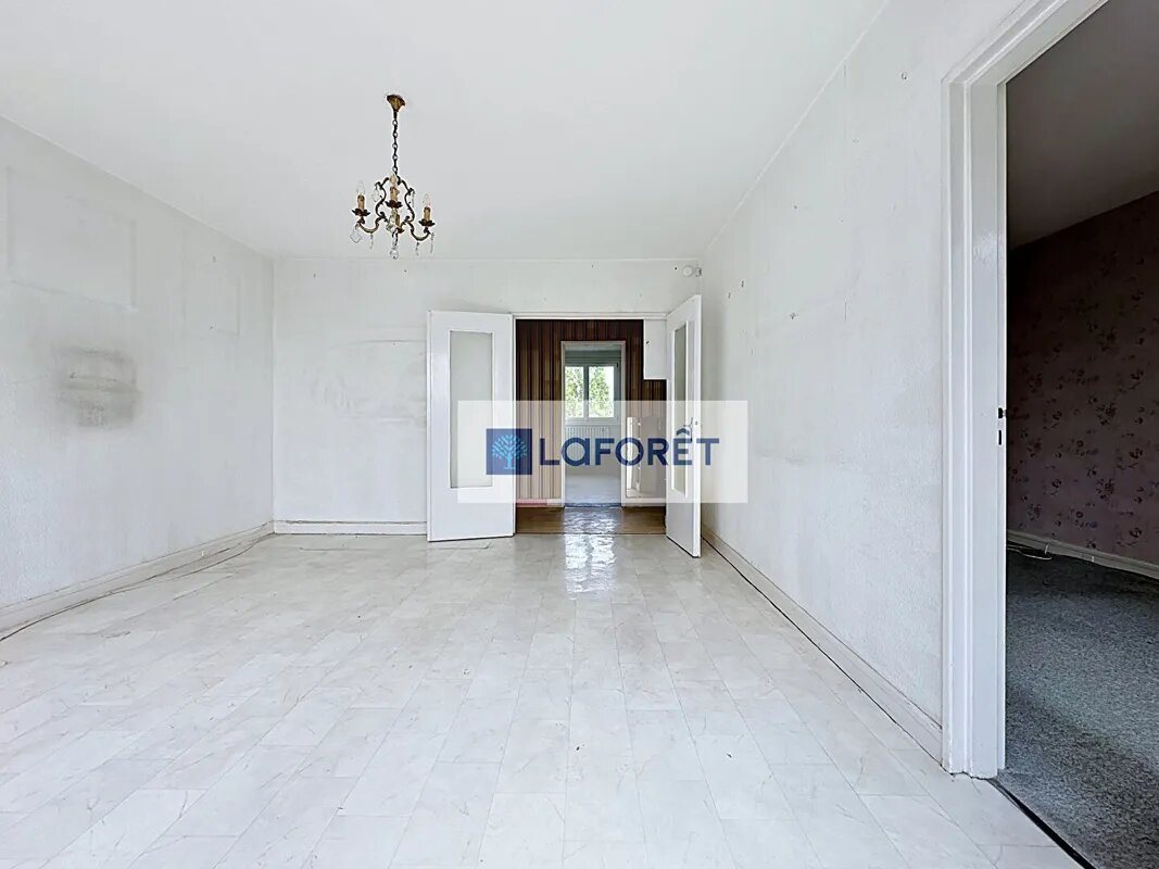 Appartement à vendre, 75m², Le Plessis-Trévise