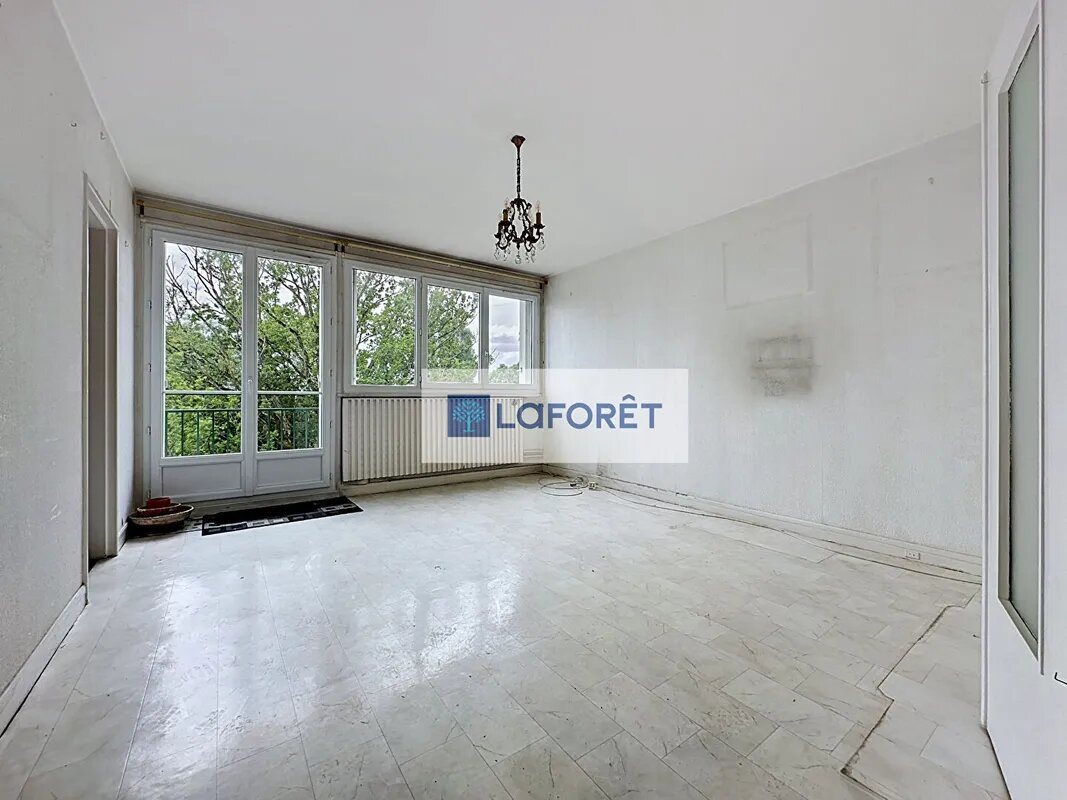 Appartement à vendre, 75m², Le Plessis-Trévise