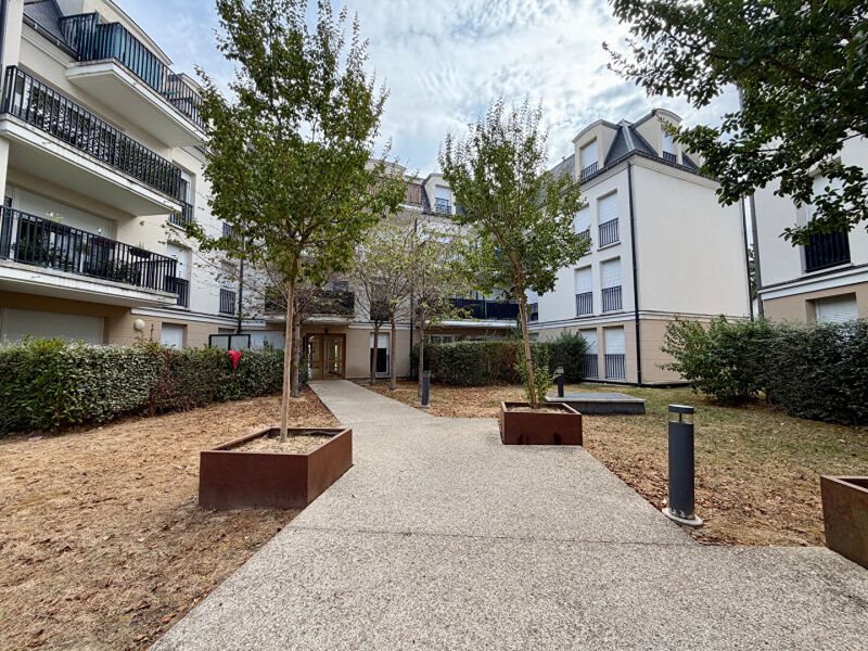 Appartement à vendre, 60m², Le Plessis-Trévise