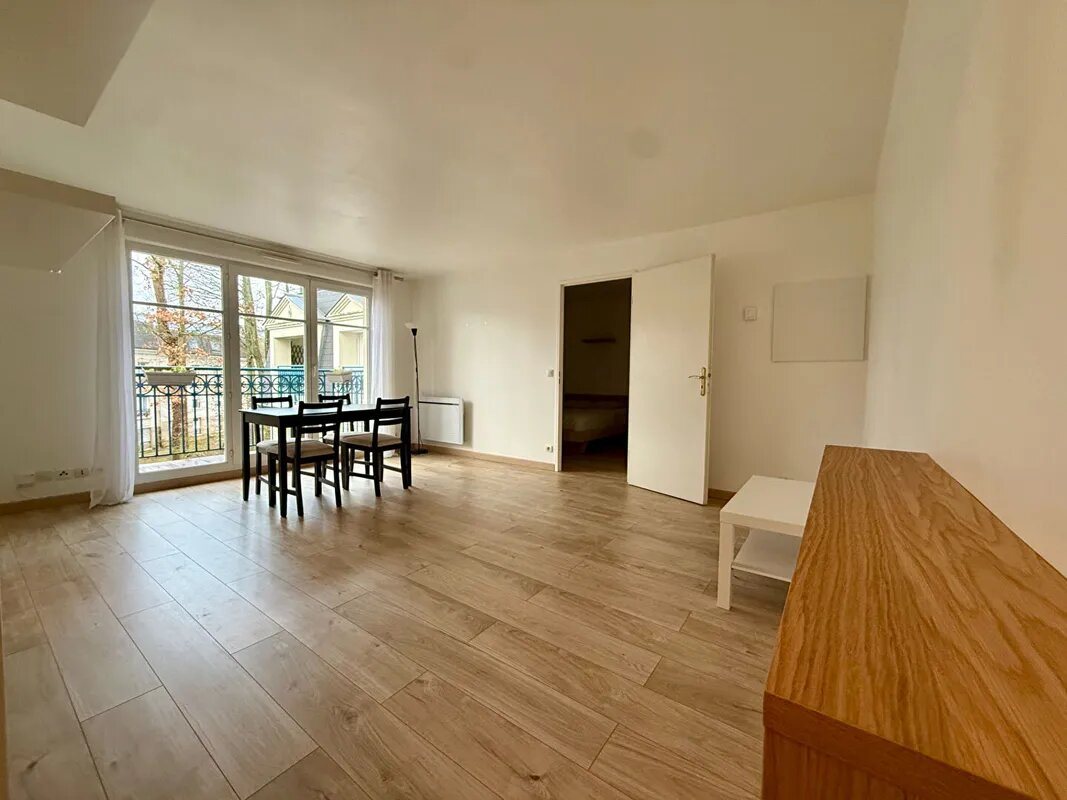 Appartement à louer, 42m², Le Plessis-Trévise