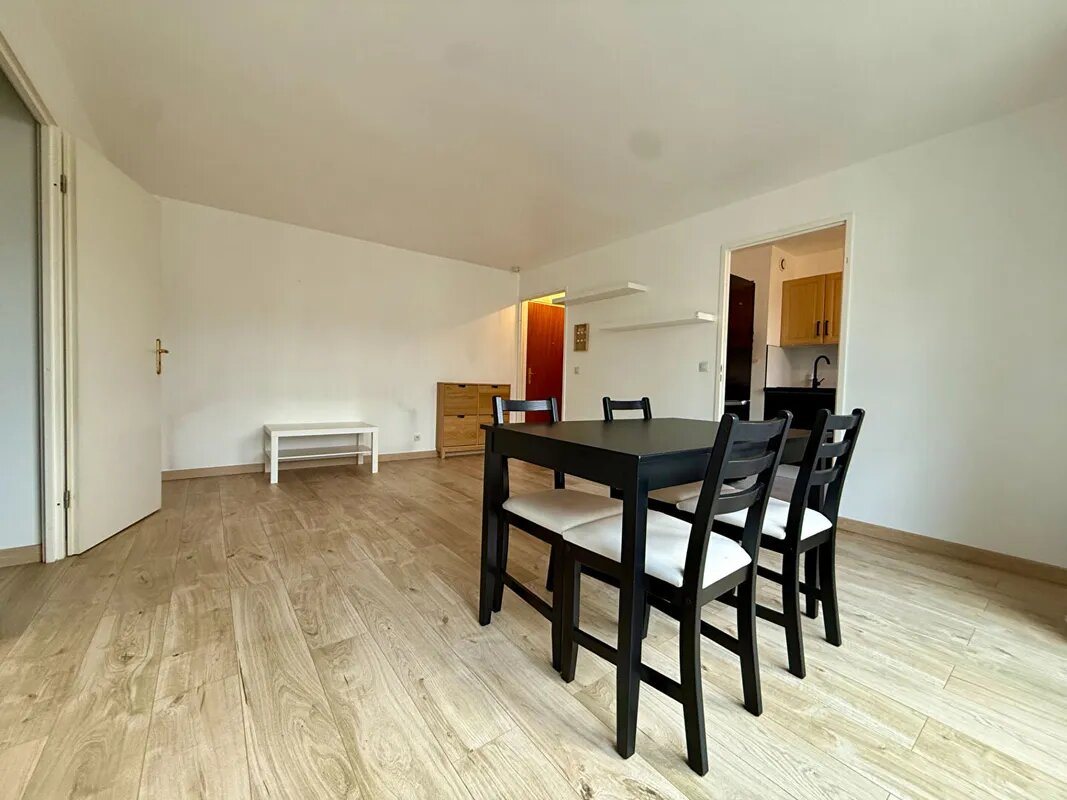 Appartement à louer, 42m², Le Plessis-Trévise