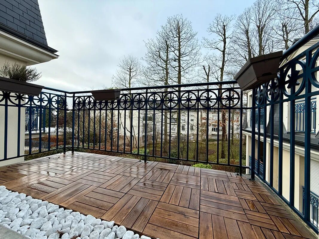 Appartement à louer, 42m², Le Plessis-Trévise