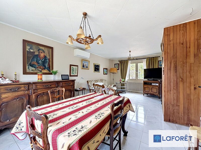 Maison à vendre, 77m², Le Plessis-Trévise