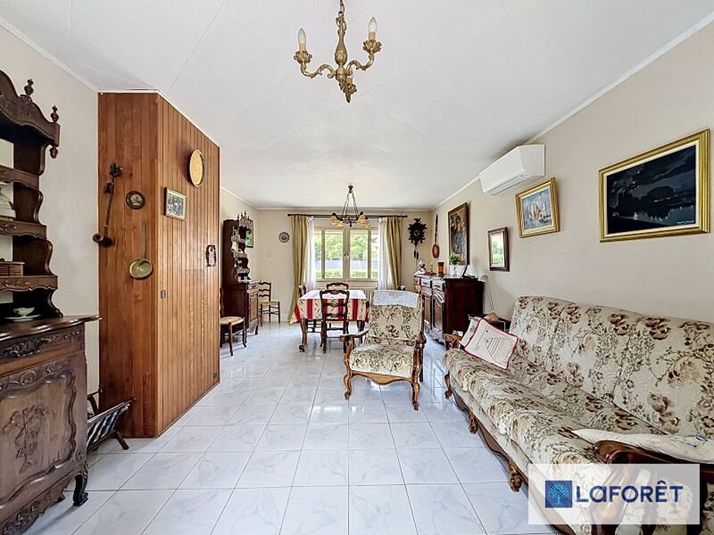 Maison à vendre, 77m², Le Plessis-Trévise