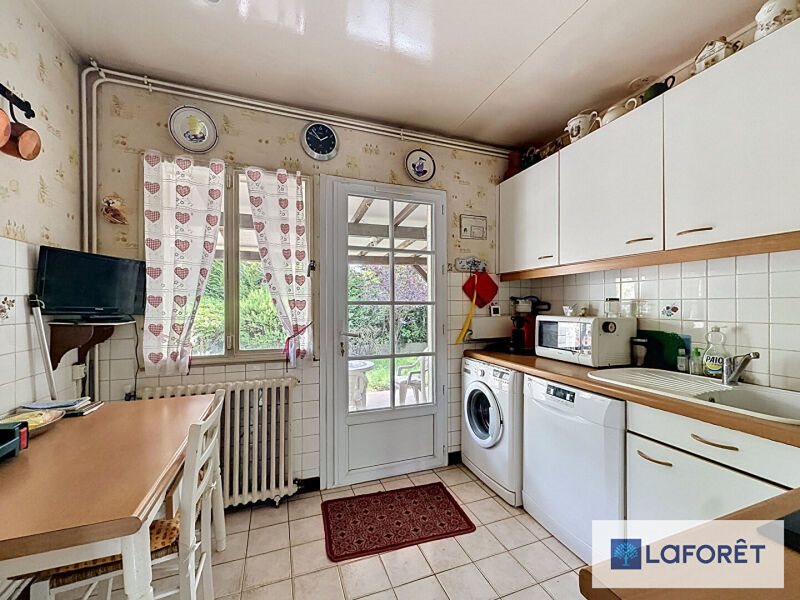 Maison à vendre, 77m², Le Plessis-Trévise