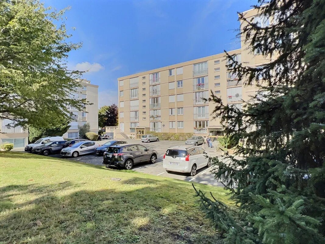 Appartement à vendre, 82m², Le Plessis-Trévise
