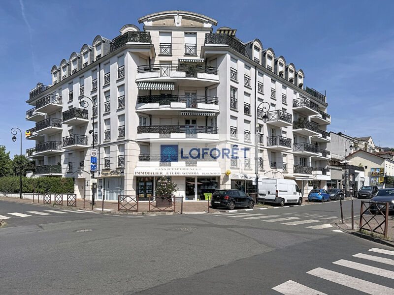 Appartement à louer, 45m², Le Plessis-Trévise