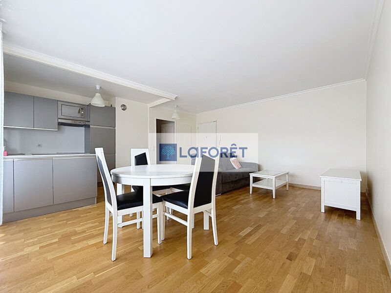 Appartement à louer, 45m², Le Plessis-Trévise