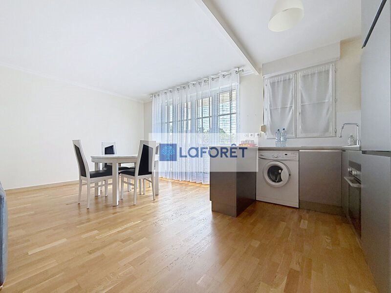 Appartement à louer, 45m², Le Plessis-Trévise