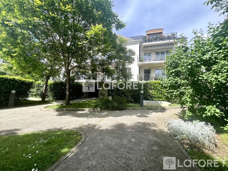 Appartement à vendre, 64m², Le Plessis-Trévise