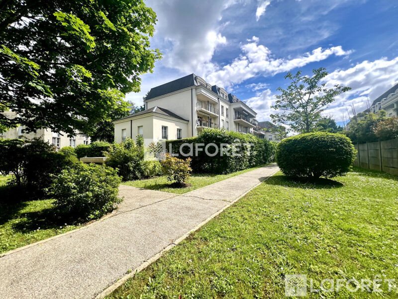 Appartement à vendre, 64m², Le Plessis-Trévise