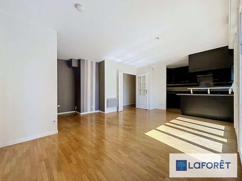 Appartement à vendre, 64m², Le Plessis-Trévise