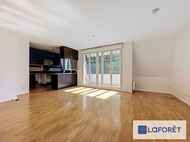 Appartement à vendre, 64m², Le Plessis-Trévise