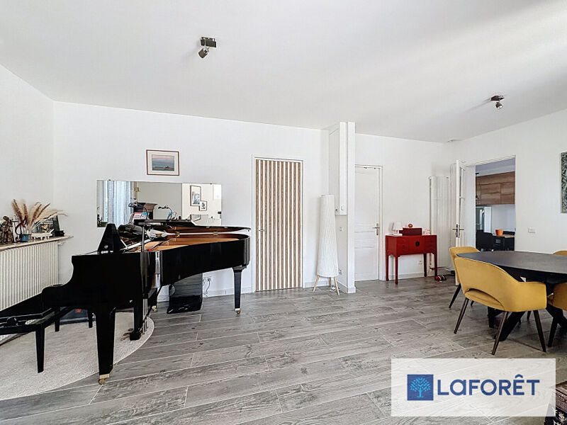 Maison à vendre, 100m², Champigny-sur-Marne