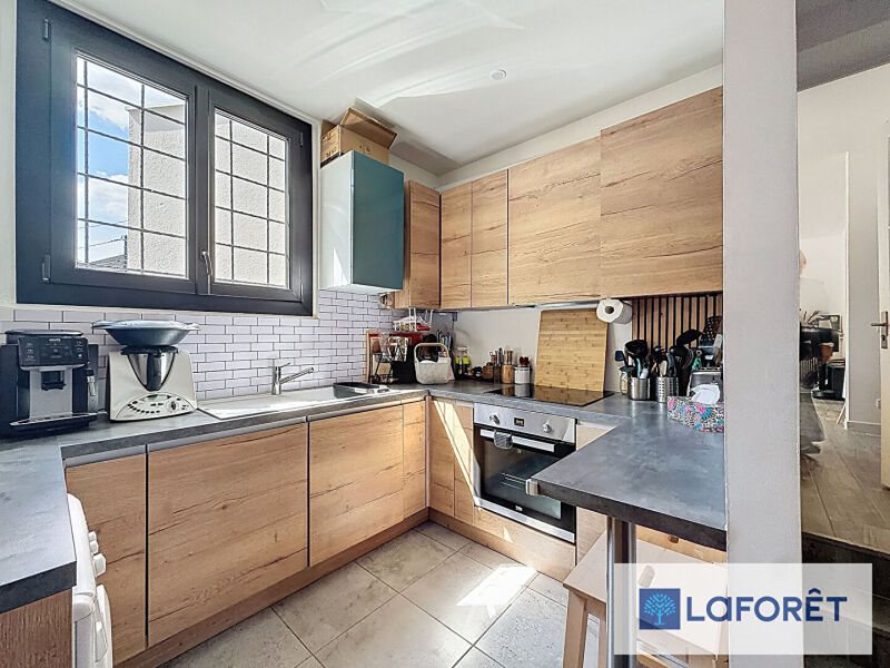 Maison à vendre, 100m², Champigny-sur-Marne