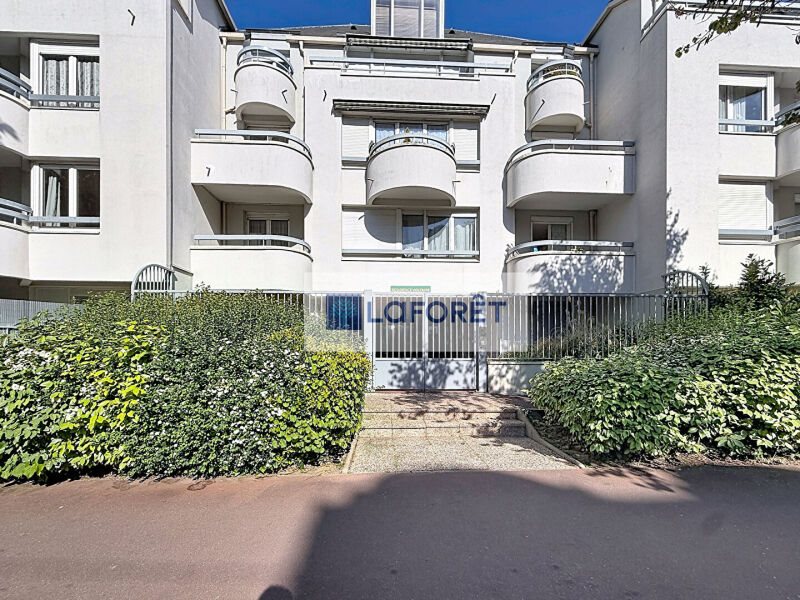 Appartement à vendre, 69m², Villiers-sur-Marne