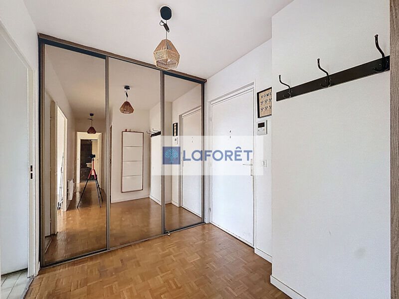 Appartement à vendre, 69m², Villiers-sur-Marne