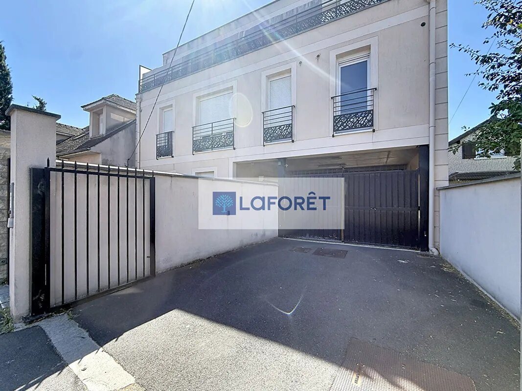 Appartement à louer, 53m², Champigny-sur-Marne