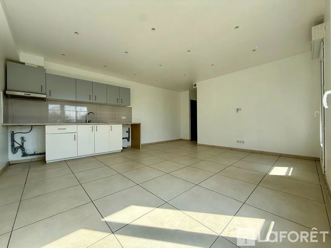Appartement à louer, 53m², Champigny-sur-Marne