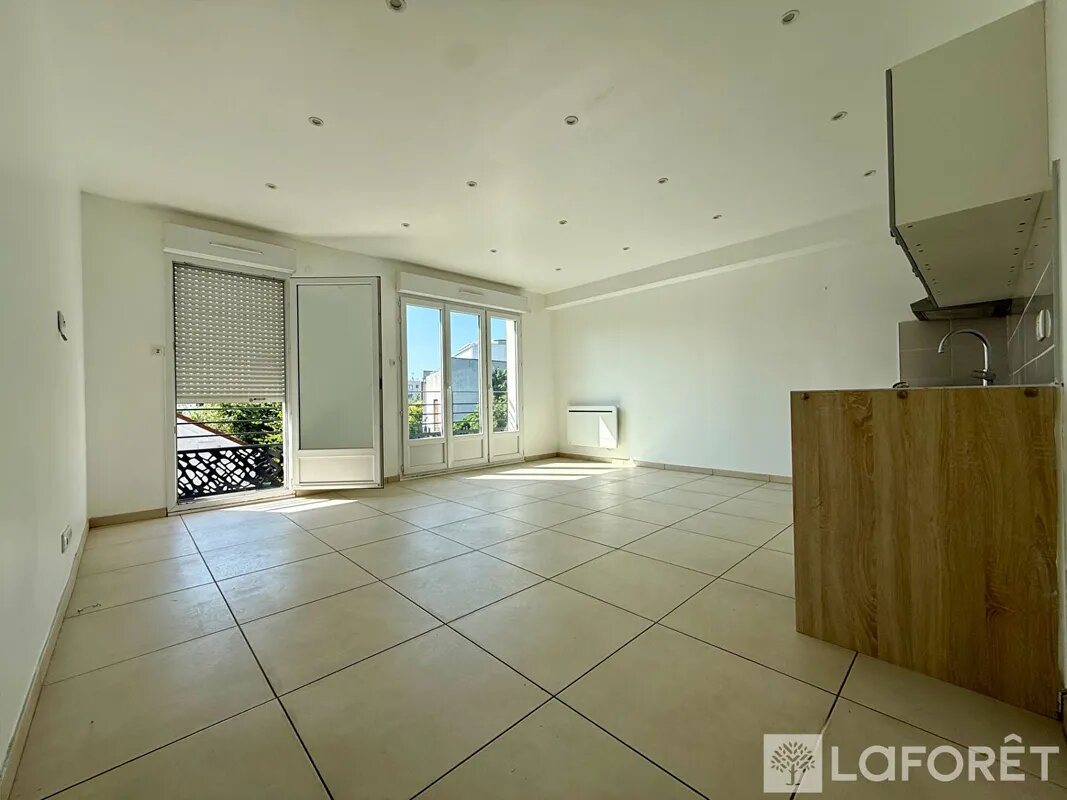 Appartement à louer, 53m², Champigny-sur-Marne