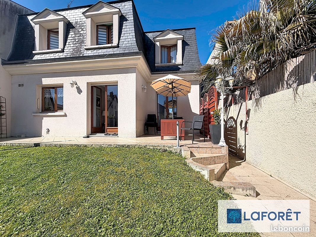 Maison à vendre, 130m², Ormesson-sur-Marne