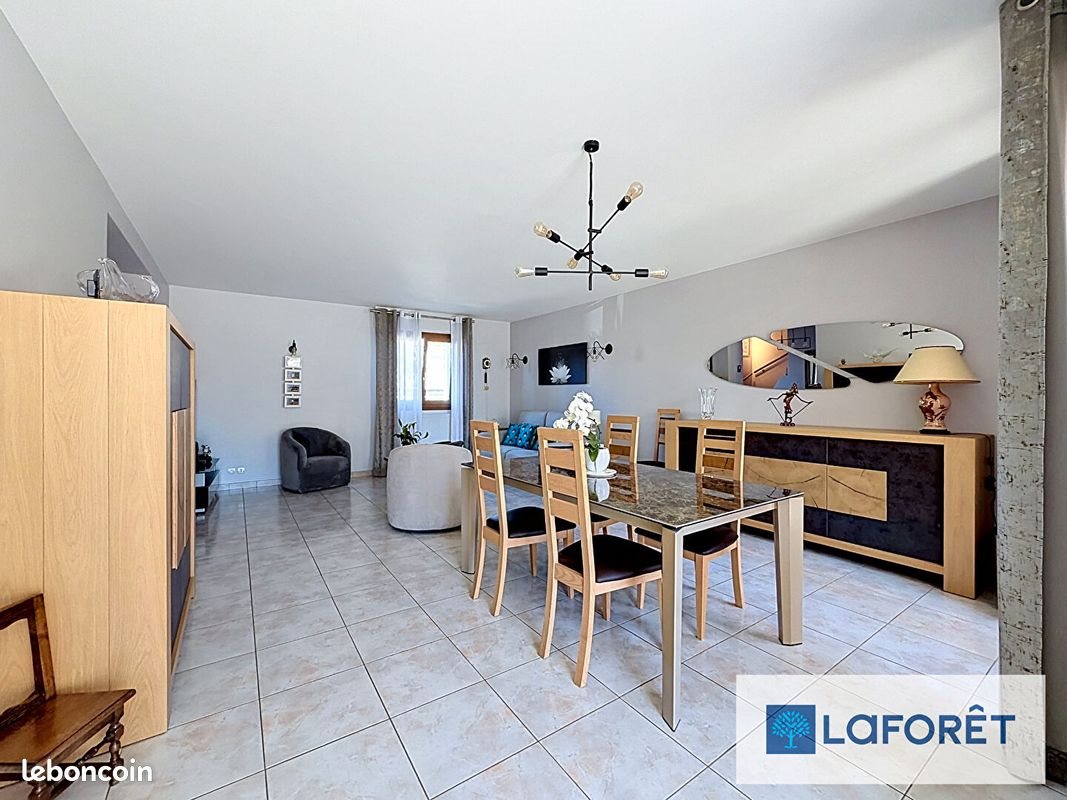 Maison à vendre, 130m², Ormesson-sur-Marne