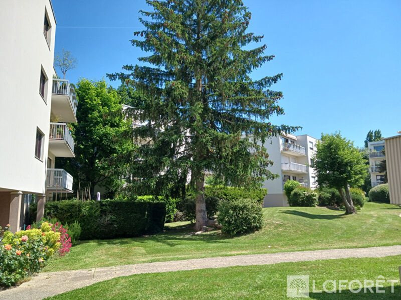 Appartement à vendre, 81m², Le Plessis-Trévise