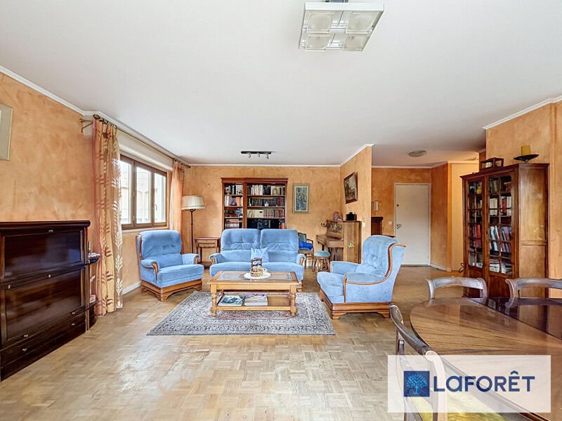 Appartement à vendre, 81m², Le Plessis-Trévise