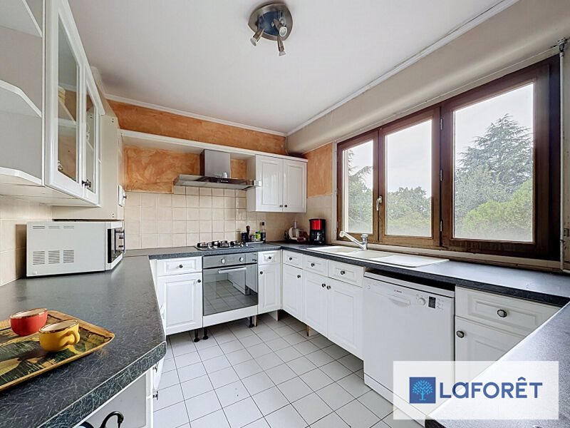 Appartement à vendre, 81m², Le Plessis-Trévise
