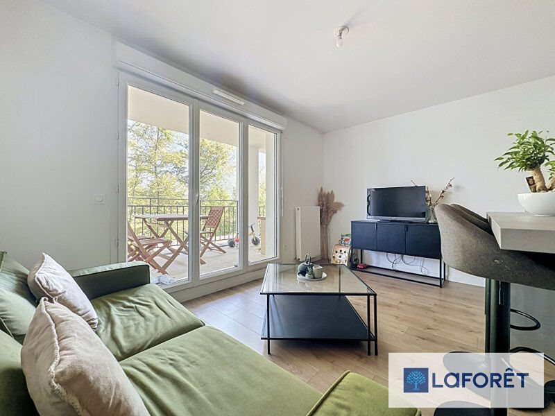 Appartement à vendre, 57m², Le Plessis-Trévise