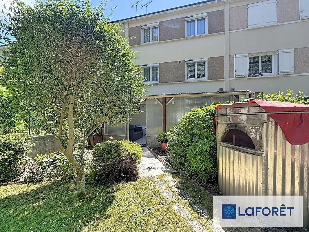 Maison à vendre, 74m², La Queue-en-Brie