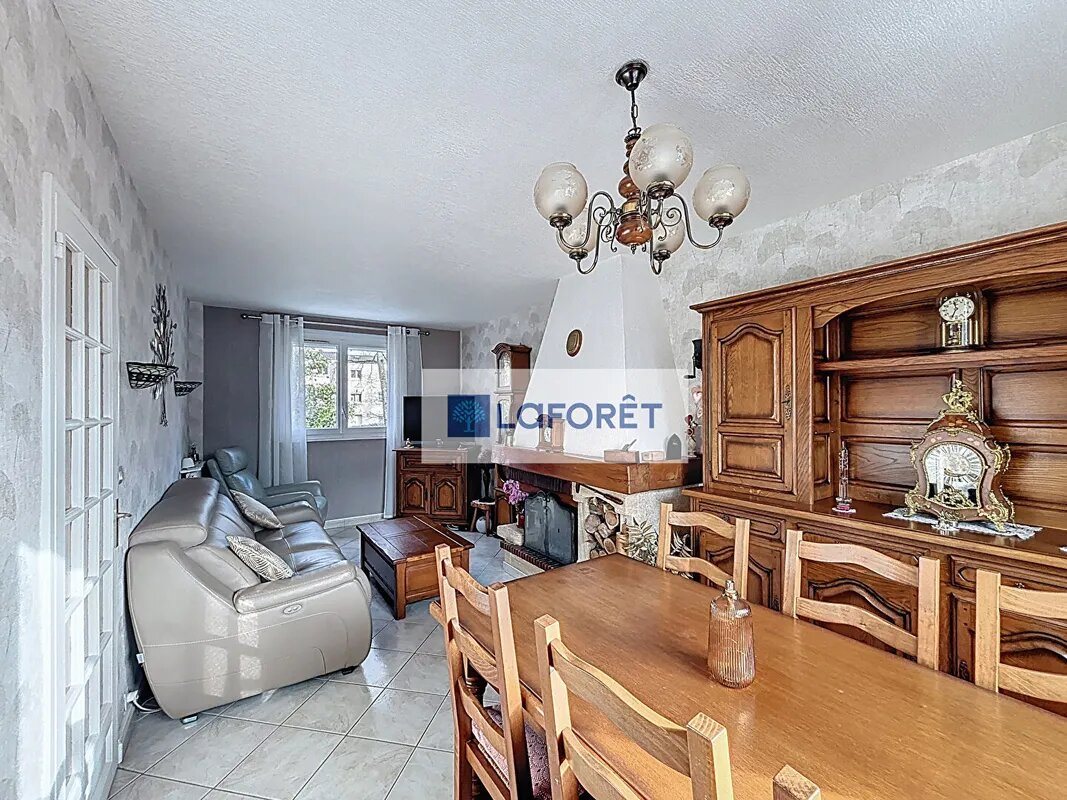 Maison à vendre, 74m², La Queue-en-Brie