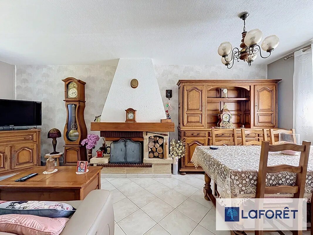 Maison à vendre, 74m², La Queue-en-Brie