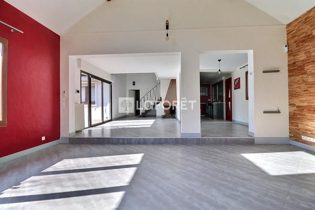 Maison à vendre, 165m², Le Plessis-Trévise