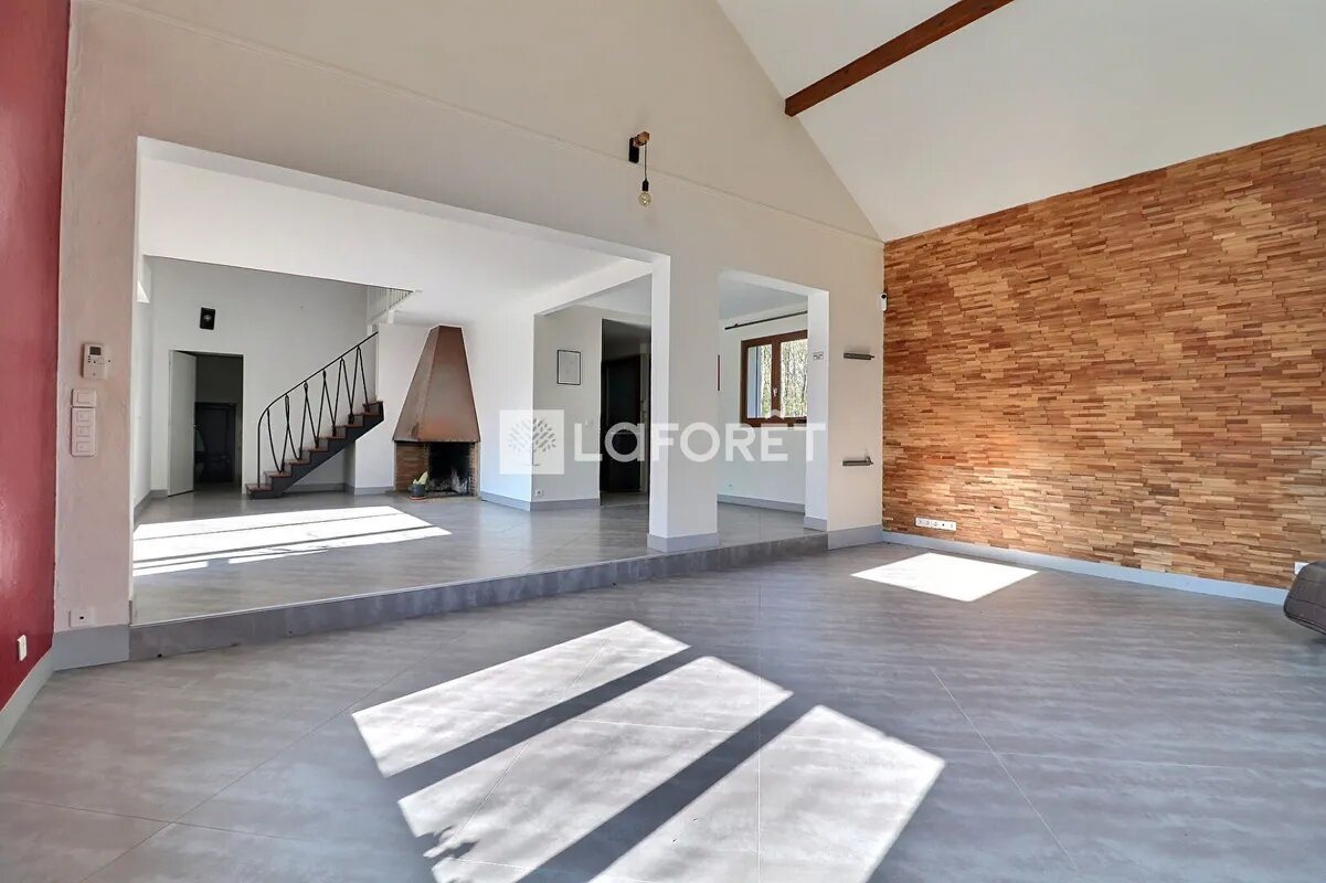 Maison à vendre, 165m², Le Plessis-Trévise