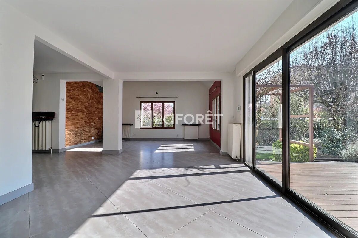 Maison à vendre, 165m², Le Plessis-Trévise