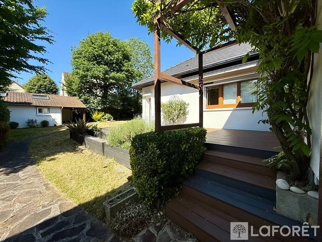 Maison à vendre, 165m², Le Plessis-Trévise