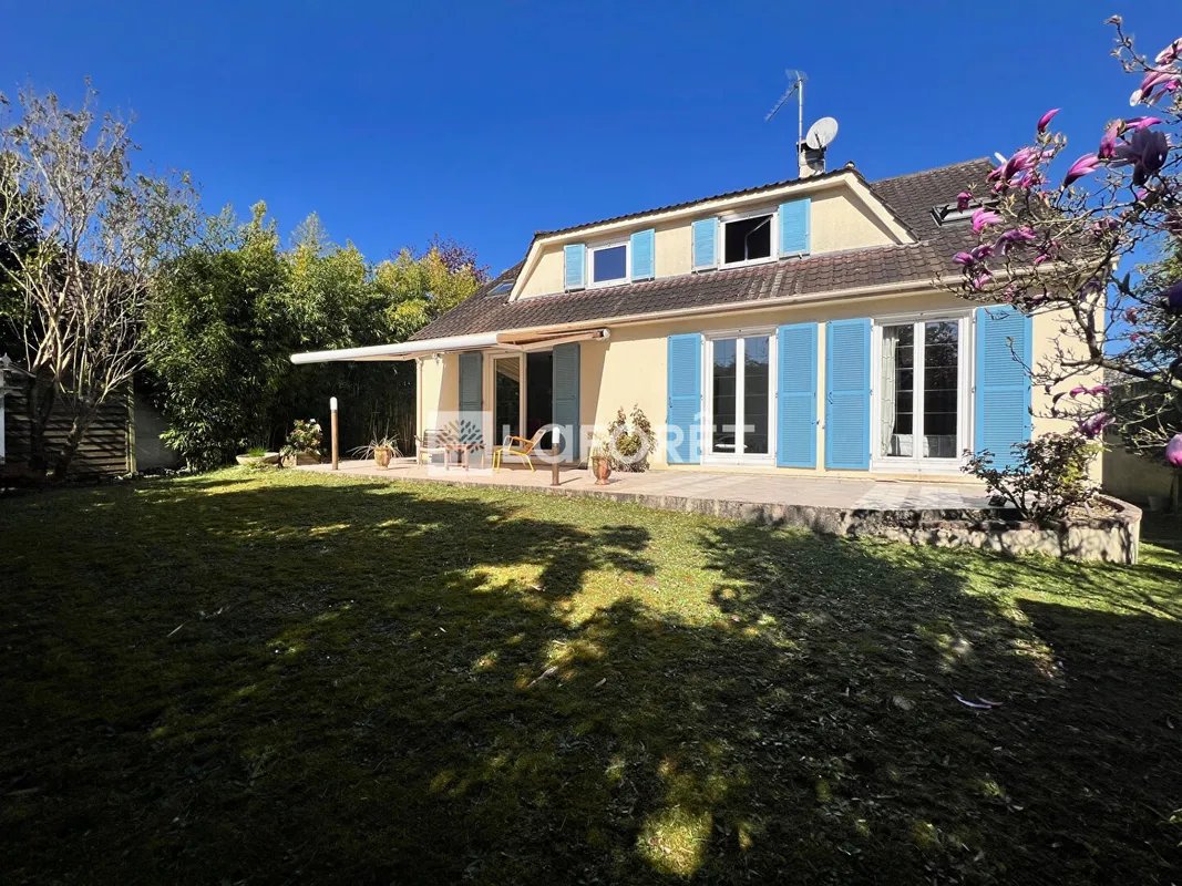 Maison à vendre, 164m², Le Plessis-Trévise
